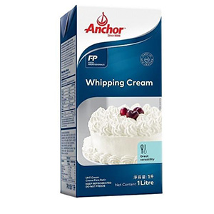 Whipping Cream Anchor