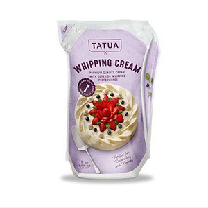 Whipping Cream Tatua