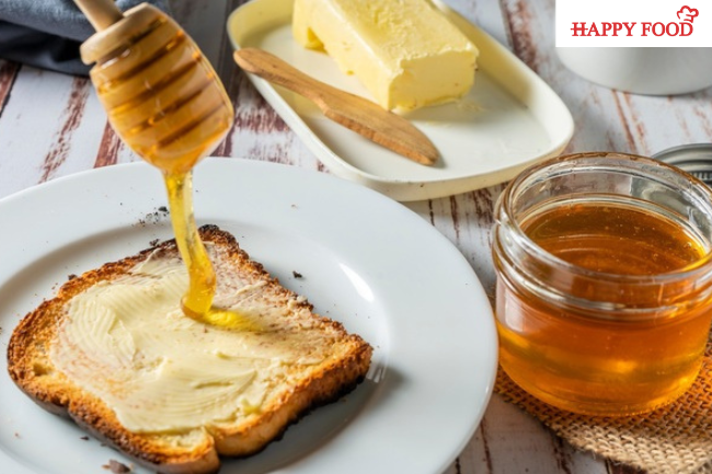 Biến tấu vạn món ngon với bơ lạt Irish Pure Butter Avonmore