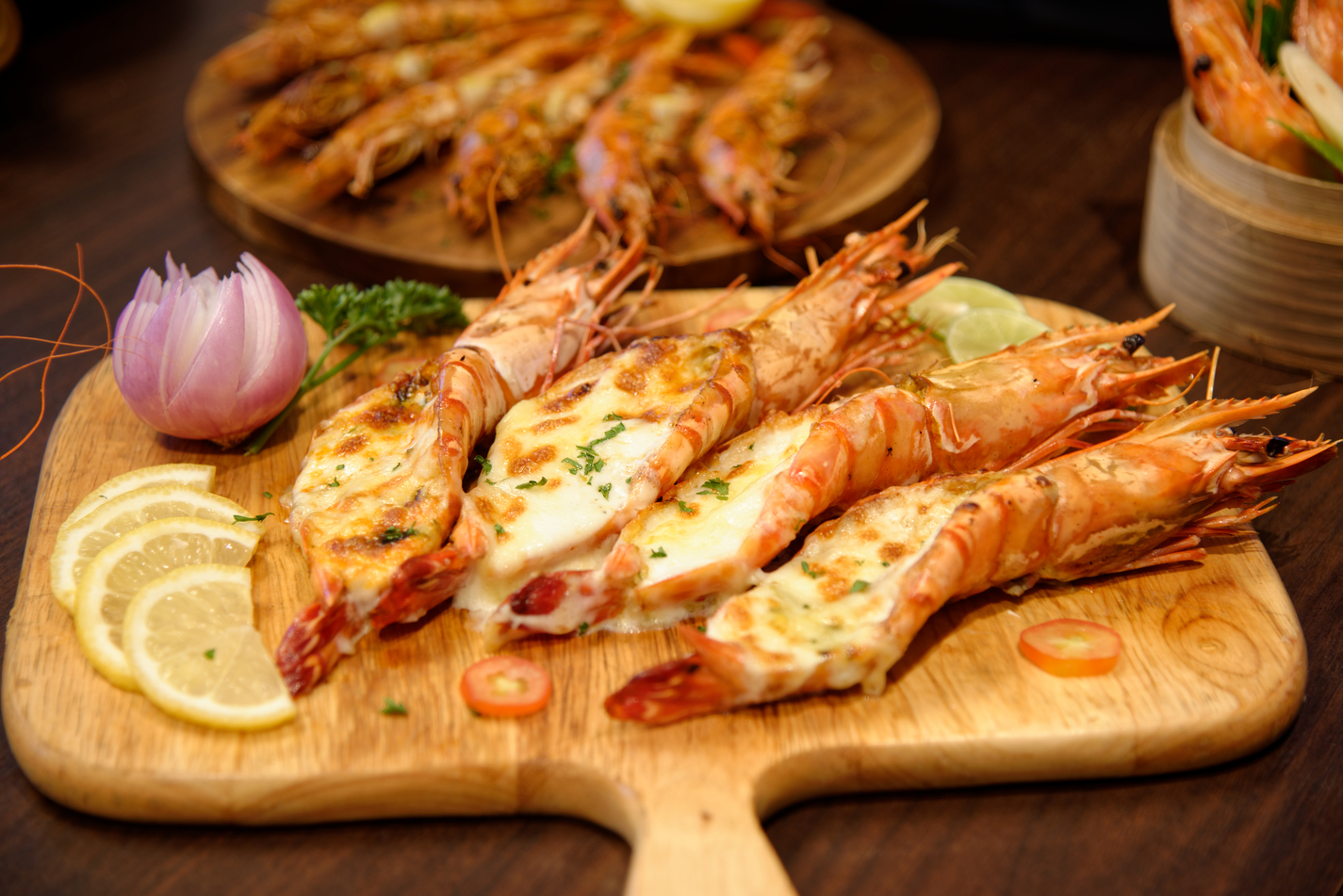 Phô mai bào Mozzarella Happy - Sự kết hợp hoàn hảo cho các món nướng